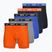 Boxeri pentru bărbați Nike Essential Cotton Stretch 5 carrot pants