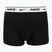 Boxeri pentru bărbați Nike Cotton Stretch Trunk pearl blue