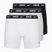 Boxeri pentru bărbați Nike Cotton Stretch Boxer Brief Adobe Brown