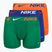 Boxeri pentru bărbați Nike Dri-Fit Essential Micro 3 pack parrot