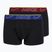 Boxeri pentru bărbați Nike Elite Cotton Stretch Trunk evening sky