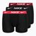 Boxeri pentru bărbați Nike Dri-Fit Micro Advanced 3 pack asphalt
