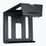 Suport de bicicletă pentru perete STASDOCK Bike Hanger happy black