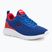 Încălțăminte pentru copii FILA Spitfire blue quartz / fila red