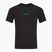 Tricou pentru bărbați  Calvin Klein LVGMS5K188 Baselayer black/blosson green logo