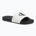 Papuci pentru bărbați Calvin Klein YM0YM01281 Jelly Mono PU Bright White/Black