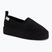 Espadrile pentru femei Calvin Klein YW0YW01871 Platform ML CS ck black
