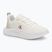 Încălțăminte pentru bărbați Calvin Klein YM0YM01285 Hike Runner Mix Mesh Bright White/Moonstruck/Tandoori