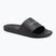 Papuci pentru bărbați  Calvin Klein HM0HM00455 Pool Slide Rubber black