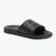 Papuci pentru bărbați Calvin Klein YM0YM00361 Slide Rubber Neoprene Monologo black