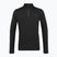 Bluză pentru bărbați Protest Rewill 1/4 Zip Active true black