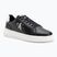 Încălțăminte pentru bărbați Calvin Klein YM0YM00681 Chunky Cupsole Monologo Lth triple black/bright white