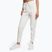 Pantaloni de trening pentru femei Calvin Klein Knit YBI piele de căprioară albă