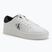 Încălțăminte pentru femei  Calvin Klein YW0YW01444 Classic Cupsole Lowlaceup Lth Wn bright white/black