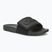 Papuci pentru bărbați Calvin Klein HM0HM01437 Adj Pool Slide TPU black