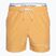 Pantaloni scurți de baie pentru bărbați Calvin Klein Medium Double WB buff orange