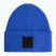 Căciulă de iarnă Nikkie Gabin Ski Beanie dazzling blue