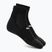 Șosete PUMA Sport Cushioned Quarter 2 perechi black
