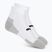 Șosete PUMA Sport Cushioned Quarter 2 perechi white