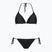 Costum de baie din două piese pentru femei O'Neill Kat Becca Wow Bikini negru out