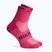 Rogelli șosete de ciclism pentru femei RCS-15 roz