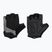 Mănuși de ciclism pentru femei Rogelli Essential W black/grey