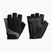 Mănuși de ciclism pentru femei Rogelli Essential W black/grey