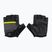 Mănuși de ciclism pentru bărbați Rogelli Hero II black/fluor/grey