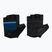 Mănuși de ciclism pentru bărbați Rogelli Hero II black/blue