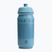 Bidon de bicicletă Rogelli Bio Bottle Enjoy The Distance 500 ml blue