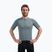 Tricou de ciclism pentru bărbați Rogelli Essential II grey