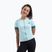 Tricou de ciclism pentru femei Rogelli Modesta light blue