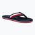 Papuci pentru bărbați Tommy Hilfiger Corporate Beach Sandal desert sky