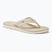 Papuci pentru femei  Tommy Hilfiger Im Graphic Beach Sandal classic beige