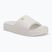 Papuci pentru femei Tommy Hilfiger Platform Monogram Poolslide ancient white
