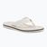 Papuci pentru femei Tommy Hilfiger Chain Print Beach Sandal ivory