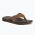 Papuci pentru bărbați Tommy Hilfiger Molded Beach Sandal desert khaki