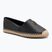 Încălțăminte pentru femei  Tommy Hilfiger Th Logo Leather black