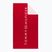Prosop Tommy Hilfiger Logo Towel medium red