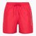 Șorturi de înot pentru bărbați Tommy Hilfiger Medium Drawstring medium red