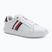 Încălțăminte pentru bărbați Tommy Hilfiger Essential Leather Cupsole white