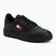 Încălțăminte pentru bărbați Tommy Jeans Tjm Retro Basket Ess black