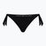 Partea de jos a costumului de baie Tommy Hilfiger Side Tie Bikini black