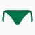 Partea de jos a costumului de baie Tommy Hilfiger Side Tie Bikini olympic green