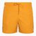 Pantaloni scurți de înot pentru bărbați Tommy Hilfiger SF Medium Drawstring Print reactive monogram rich ochre