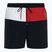 Pantaloni scurți de înot pentru bărbați Tommy Hilfiger Medium Drawstring desert sky