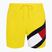 Pantaloni scurți de înot pentru bărbați Tommy Hilfiger SF Medium Drawstring valley yellow