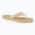 Papuci pentru femei Tommy Hilfiger Beach Sandal harvest wheat