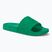 Papuci pentru femei Tommy Hilfiger Monogram Pool Slide olympic green