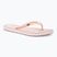Papuci pentru feme Tommy Hilfiger Strap Beach Sandal whimsy pink